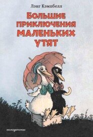 Большие приключения маленьких утят