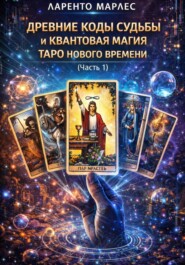 Древние коды судьбы и квантовая магия Таро нового времени (Часть 1)