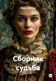 Сборник судьба
