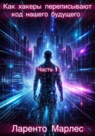 Как хакеры переписывают код нашего будущего (Часть 1)
