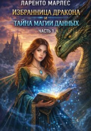 Избранница дракона и тайна магии данных (Часть 1)