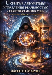 Скрытые алгоритмы управления реальностью и квантовая магия судеб (Часть 1)