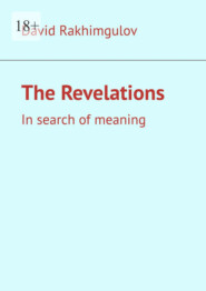 The Revelations. In search of meaning
