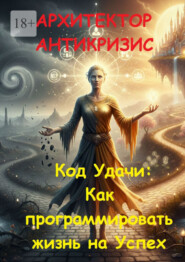 Код удачи: Как программировать жизнь на успех