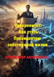 Суверенитет: Как стать Президентом собственной жизни