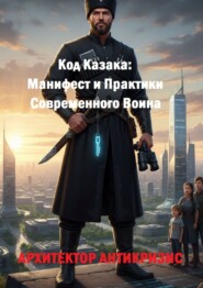 Код казака: манифест и практики современного воина