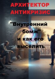 «Внутренний Бомж» и как его выселить