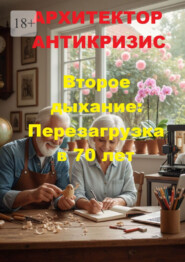 Второе дыхание: Перезагрузка в 70 лет