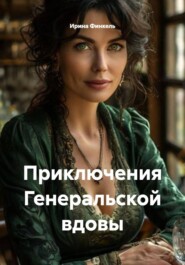 Приключения Генеральской вдовы