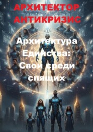 Архитектура единства: Свои среди спящих