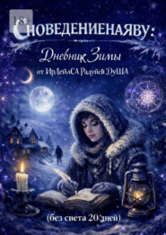 Сноведение наЯву: Дневник Зимы