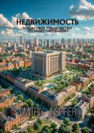 Недвижимость. Пошаговое руководство по инвестированию