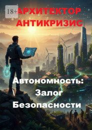 Автономность: Залог безопасности