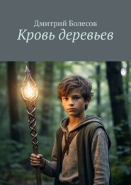 Кровь деревьев