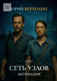 Сеть узлов. Том I. Активация