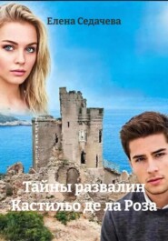 Тайны развалин Кастильо де ла Роза