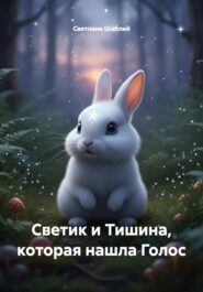 Светик и Тишина, которая нашла Голос