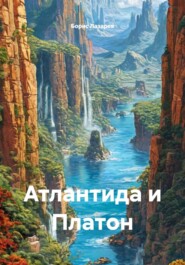 Атлантида и Платон