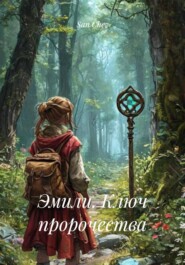 Эмили. Ключ пророчества