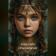 Анкилофаг Невозможное