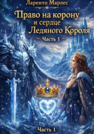 Право на корону и сердце ледяного короля (Часть 1)