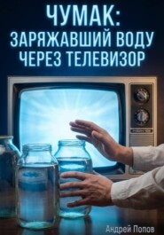 Чумак: заряжавший воду через телевизор