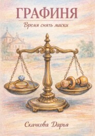 Графиня. Время снять маски