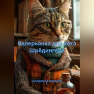 Валерьянка для кота Шрёдингера