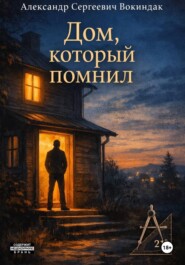 Дом, который помнил