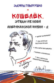 Кошелёк. Этюды из моей американской жизни – 2