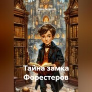 Тайна замка Форестеров