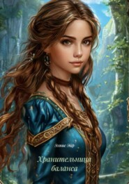 Хранительница баланса