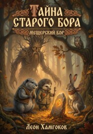 Тайна Старого Бора