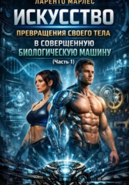Искусство превращения своего тела в совершенную биологическую машину (Часть 1)