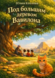 Под большим деревом Вавилона