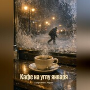 Кафе на углу января