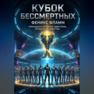 КУБОК БЕССМЕРТНЫХ