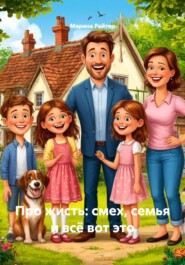 Про жисть: смех, семья и всё вот это