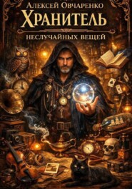 Хранитель неслучайных вещей