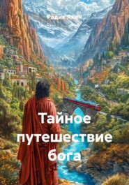 Тайное путешествие бога