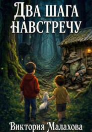 Два шага навстречу