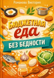 Бюджетная еда без бедности: дешево, но не уныло