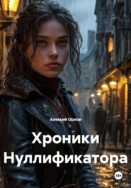 Хроники Нуллификатора