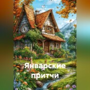 Январские притчи