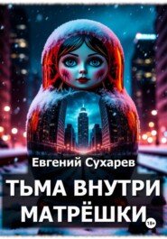 Тьма внутри матрёшки
