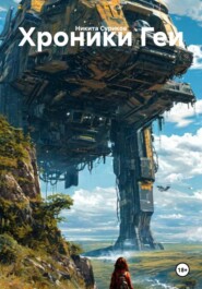 Хроники Геи