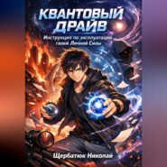 Квантовый Драйв: Инструкция по эксплуатации твоей Личной Силы