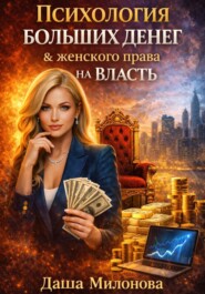 Психология больших денег и женского права на власть