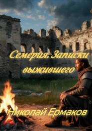 Семерия. Записки выжившего.