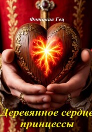 Деревянное сердце принцессы